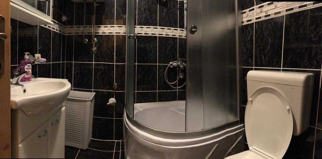 זבליאק Vasilije Apartment מראה חיצוני תמונה